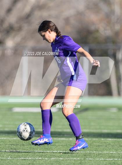 Thumbnail 3 in Alexander vs Boerne (NEISD Soccer Tournament) photogallery.