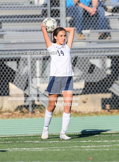 Thumbnail 1 in Alexander vs Boerne (NEISD Soccer Tournament) photogallery.