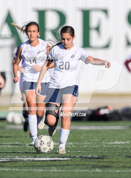 Thumbnail 1 in Alexander vs Boerne (NEISD Soccer Tournament) photogallery.
