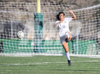 Thumbnail 2 in Alexander vs Boerne (NEISD Soccer Tournament) photogallery.