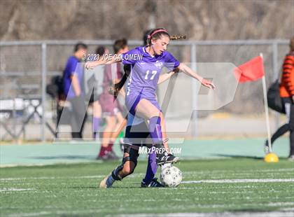 Thumbnail 3 in Alexander vs Boerne (NEISD Soccer Tournament) photogallery.