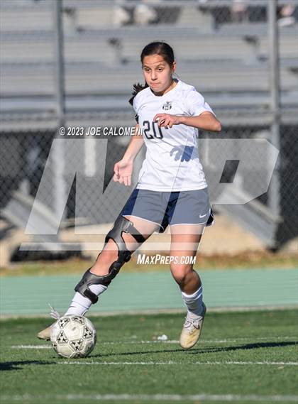 Thumbnail 1 in Alexander vs Boerne (NEISD Soccer Tournament) photogallery.