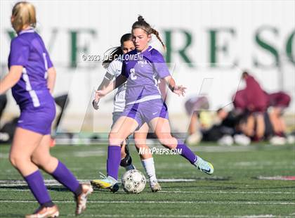 Thumbnail 1 in Alexander vs Boerne (NEISD Soccer Tournament) photogallery.