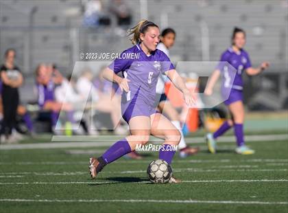 Thumbnail 1 in Alexander vs Boerne (NEISD Soccer Tournament) photogallery.