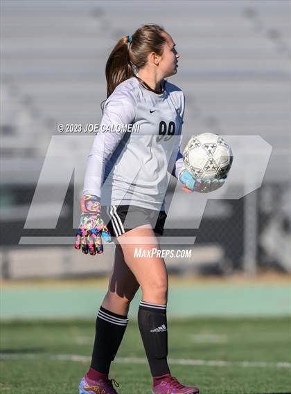 Thumbnail 1 in Alexander vs Boerne (NEISD Soccer Tournament) photogallery.