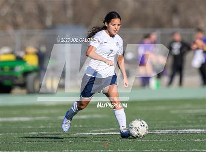Thumbnail 1 in Alexander vs Boerne (NEISD Soccer Tournament) photogallery.