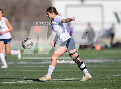 Thumbnail 3 in Alexander vs Boerne (NEISD Soccer Tournament) photogallery.
