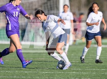 Thumbnail 3 in Alexander vs Boerne (NEISD Soccer Tournament) photogallery.