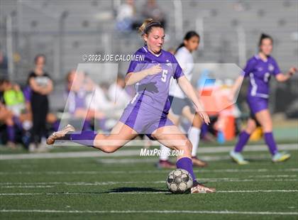 Thumbnail 3 in Alexander vs Boerne (NEISD Soccer Tournament) photogallery.