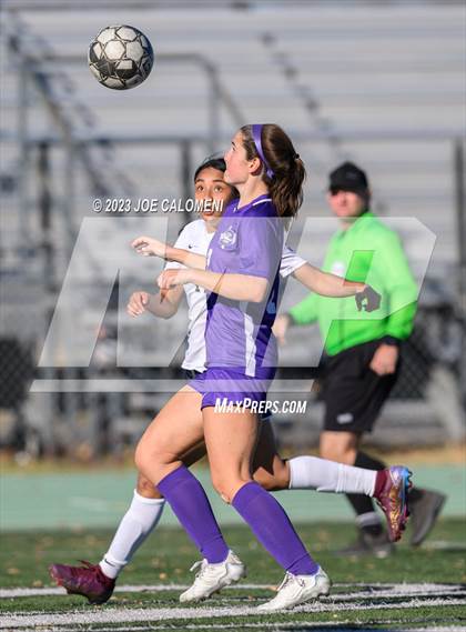 Thumbnail 1 in Alexander vs Boerne (NEISD Soccer Tournament) photogallery.