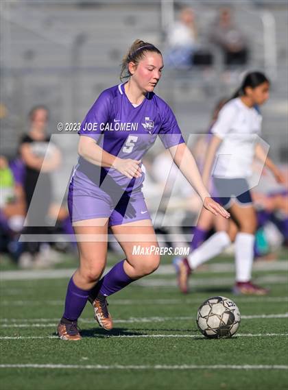 Thumbnail 1 in Alexander vs Boerne (NEISD Soccer Tournament) photogallery.