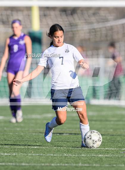 Thumbnail 2 in Alexander vs Boerne (NEISD Soccer Tournament) photogallery.