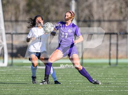 Thumbnail 3 in Alexander vs Boerne (NEISD Soccer Tournament) photogallery.