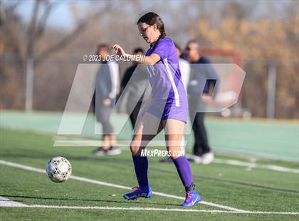 Thumbnail 1 in Alexander vs Boerne (NEISD Soccer Tournament) photogallery.