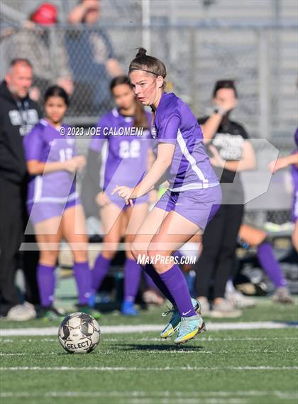 Thumbnail 1 in Alexander vs Boerne (NEISD Soccer Tournament) photogallery.
