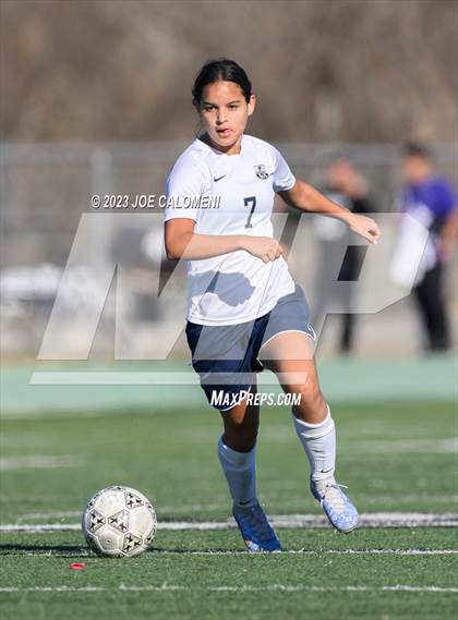 Thumbnail 1 in Alexander vs Boerne (NEISD Soccer Tournament) photogallery.
