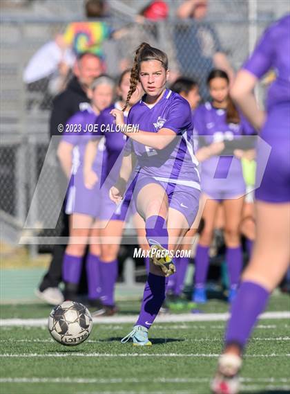 Thumbnail 3 in Alexander vs Boerne (NEISD Soccer Tournament) photogallery.