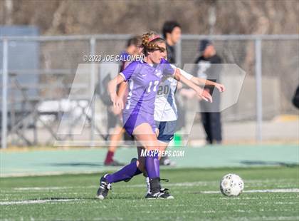Thumbnail 2 in Alexander vs Boerne (NEISD Soccer Tournament) photogallery.