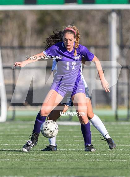 Thumbnail 1 in Alexander vs Boerne (NEISD Soccer Tournament) photogallery.