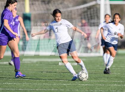Thumbnail 1 in Alexander vs Boerne (NEISD Soccer Tournament) photogallery.