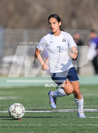 Thumbnail 3 in Alexander vs Boerne (NEISD Soccer Tournament) photogallery.