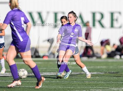Thumbnail 3 in Alexander vs Boerne (NEISD Soccer Tournament) photogallery.