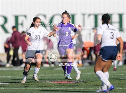 Thumbnail 3 in Alexander vs Boerne (NEISD Soccer Tournament) photogallery.
