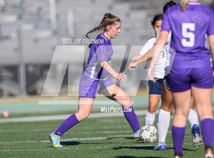 Thumbnail 1 in Alexander vs Boerne (NEISD Soccer Tournament) photogallery.