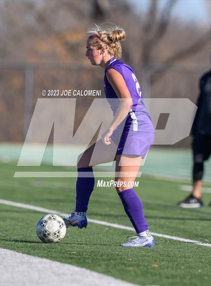 Thumbnail 1 in Alexander vs Boerne (NEISD Soccer Tournament) photogallery.