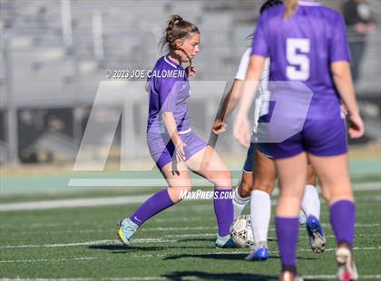 Thumbnail 2 in Alexander vs Boerne (NEISD Soccer Tournament) photogallery.