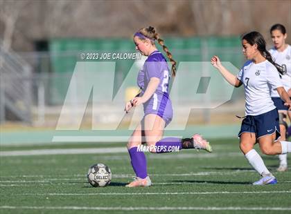 Thumbnail 3 in Alexander vs Boerne (NEISD Soccer Tournament) photogallery.