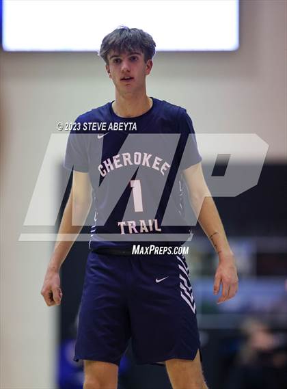 Thumbnail 1 in Cherokee Trail @ Grandview photogallery.
