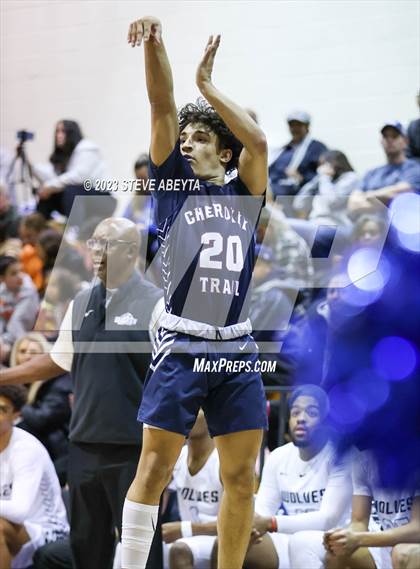 Thumbnail 1 in Cherokee Trail @ Grandview photogallery.