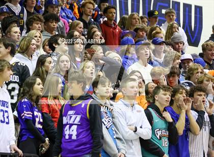 Thumbnail 3 in Cherokee Trail @ Grandview photogallery.