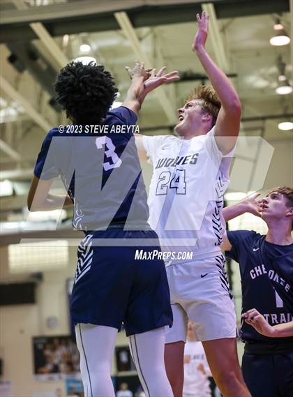 Thumbnail 1 in Cherokee Trail @ Grandview photogallery.