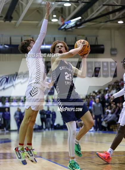 Thumbnail 2 in Cherokee Trail @ Grandview photogallery.