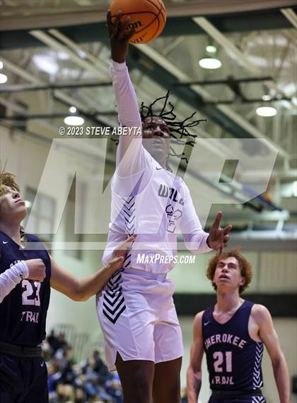 Thumbnail 3 in Cherokee Trail @ Grandview photogallery.