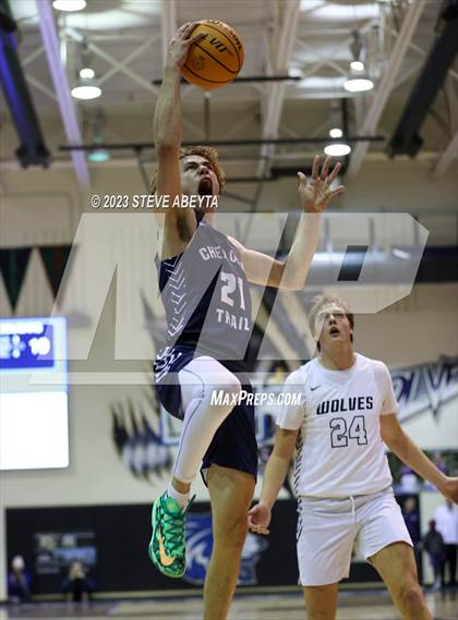 Thumbnail 1 in Cherokee Trail @ Grandview photogallery.
