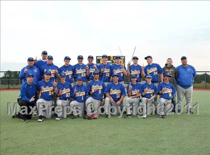 Thumbnail 3 in Maxwell @ Truckee (Shasta Lake Tournament - Title Game) photogallery.