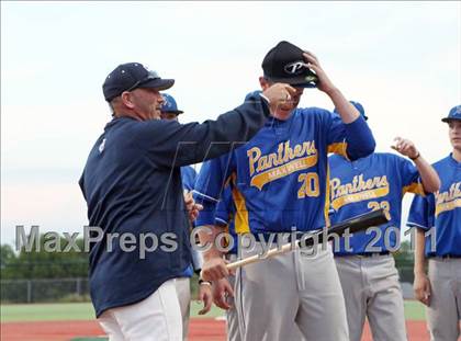 Thumbnail 3 in Maxwell @ Truckee (Shasta Lake Tournament - Title Game) photogallery.