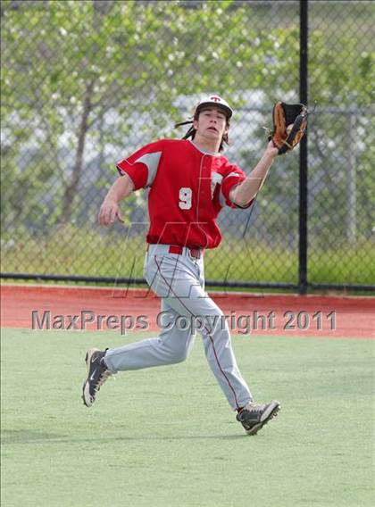Thumbnail 1 in Maxwell @ Truckee (Shasta Lake Tournament - Title Game) photogallery.