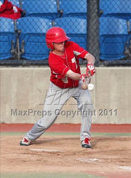 Thumbnail 2 in Maxwell @ Truckee (Shasta Lake Tournament - Title Game) photogallery.