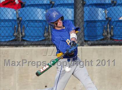 Thumbnail 3 in Maxwell @ Truckee (Shasta Lake Tournament - Title Game) photogallery.