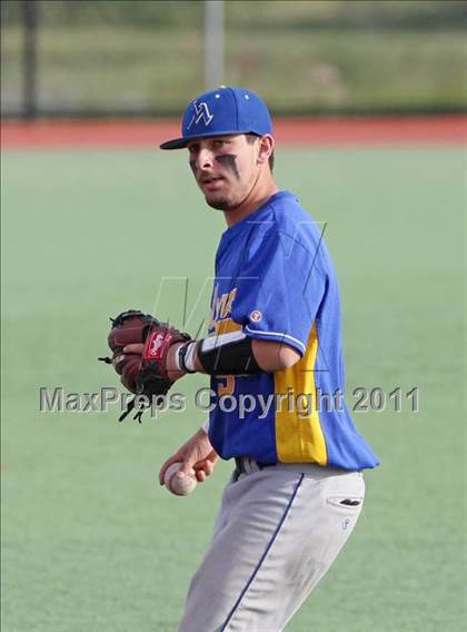 Thumbnail 1 in Maxwell @ Truckee (Shasta Lake Tournament - Title Game) photogallery.
