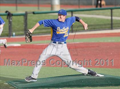 Thumbnail 1 in Maxwell @ Truckee (Shasta Lake Tournament - Title Game) photogallery.
