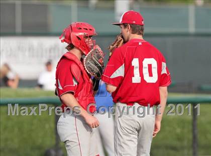Thumbnail 2 in Maxwell @ Truckee (Shasta Lake Tournament - Title Game) photogallery.