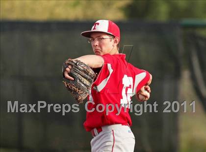 Thumbnail 1 in Maxwell @ Truckee (Shasta Lake Tournament - Title Game) photogallery.