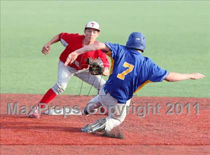 Thumbnail 1 in Maxwell @ Truckee (Shasta Lake Tournament - Title Game) photogallery.