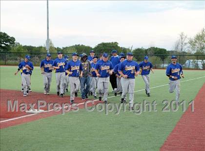 Thumbnail 3 in Maxwell @ Truckee (Shasta Lake Tournament - Title Game) photogallery.