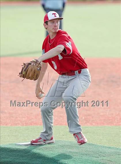 Thumbnail 3 in Maxwell @ Truckee (Shasta Lake Tournament - Title Game) photogallery.